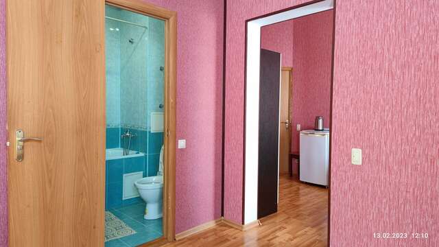 Гостиница В гостях у Анны Адлер-17