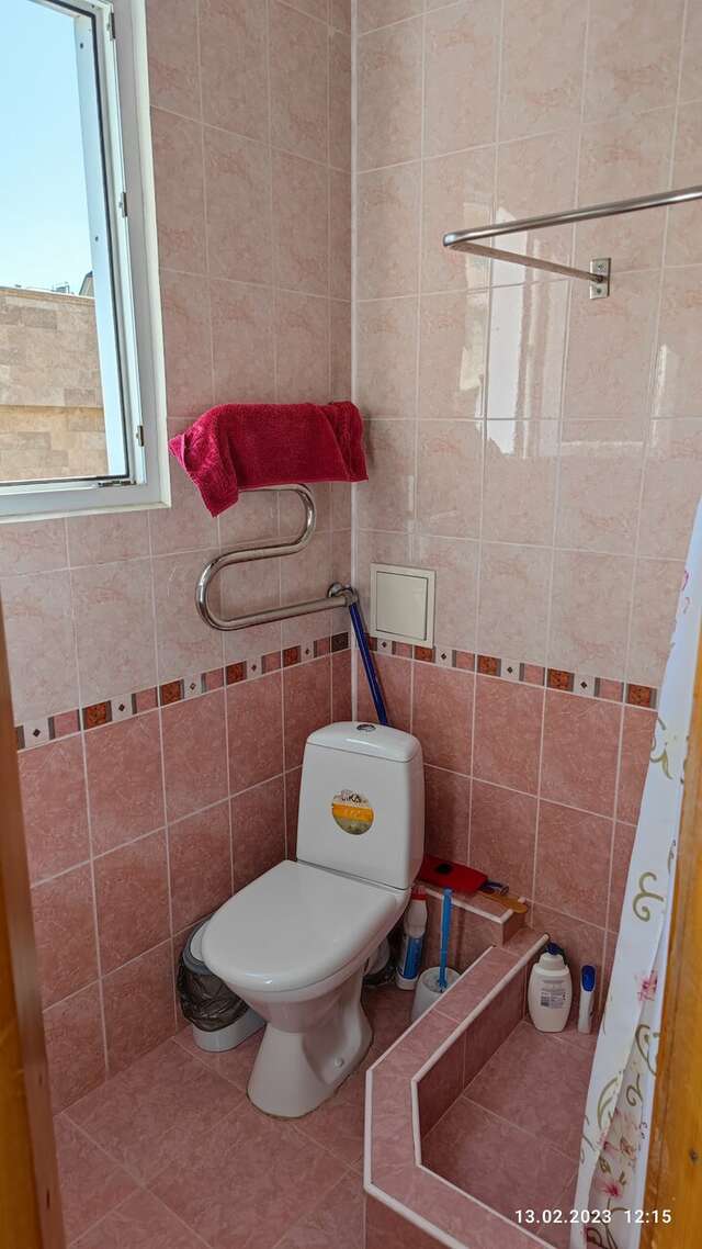 Гостиница В гостях у Анны Адлер-42