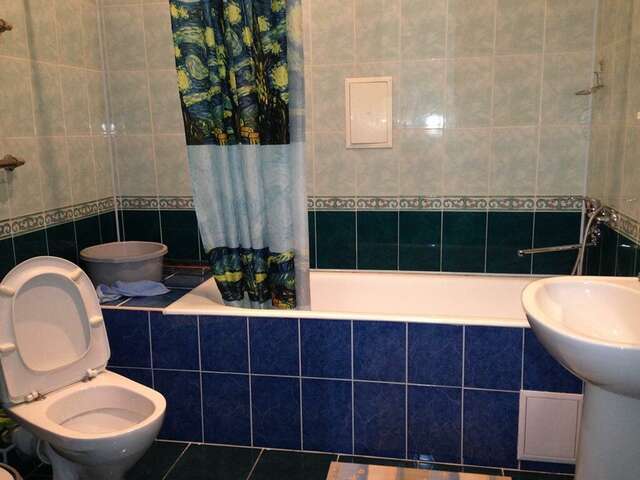 Гостиница В гостях у Анны Адлер-31