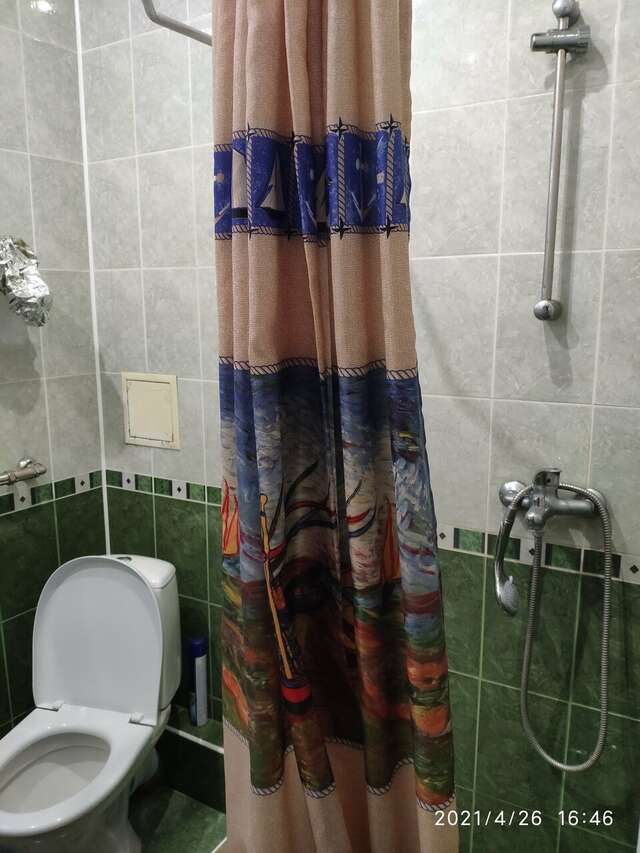 Гостиница В гостях у Анны Адлер-24