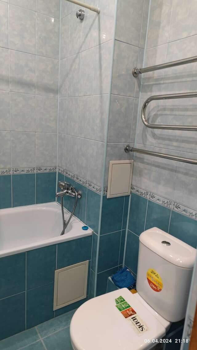 Гостиница В гостях у Анны Адлер-52