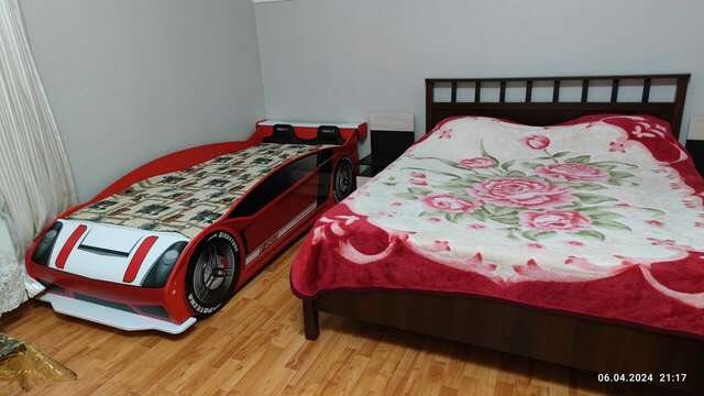 Гостиница В гостях у Анны Адлер-12