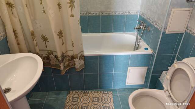 Гостиница В гостях у Анны Адлер-47