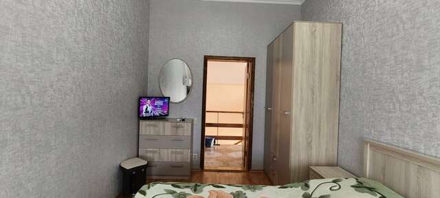 Гостиница В гостях у Анны Адлер-38