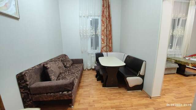 Гостиница В гостях у Анны Адлер-41