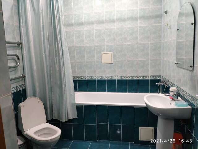 Гостиница В гостях у Анны Адлер-49