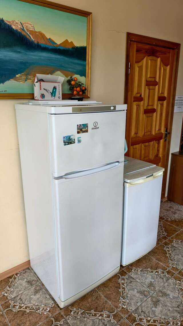 Гостиница В гостях у Анны Адлер-10