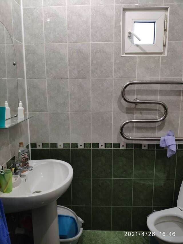 Гостиница В гостях у Анны Адлер-36