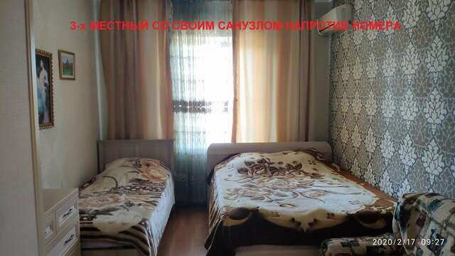 Гостиница В гостях у Анны Адлер-46