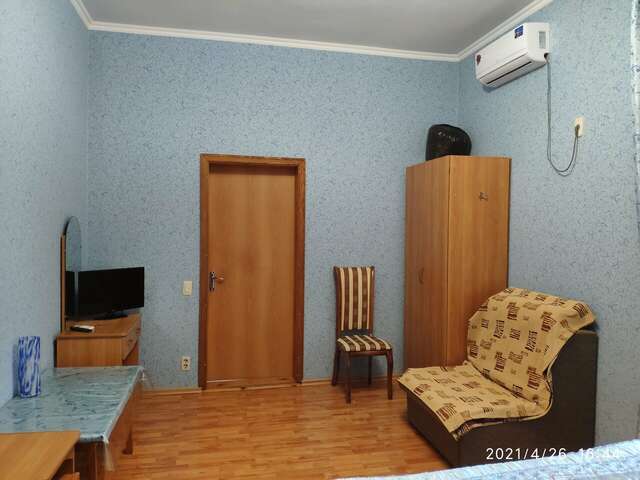 Гостиница В гостях у Анны Адлер-40