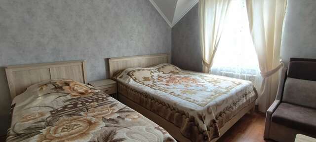 Гостиница В гостях у Анны Адлер-29