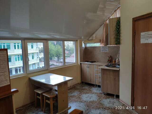 Гостиница В гостях у Анны Адлер-33