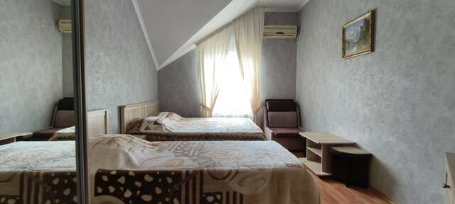 Гостиница В гостях у Анны Адлер-53