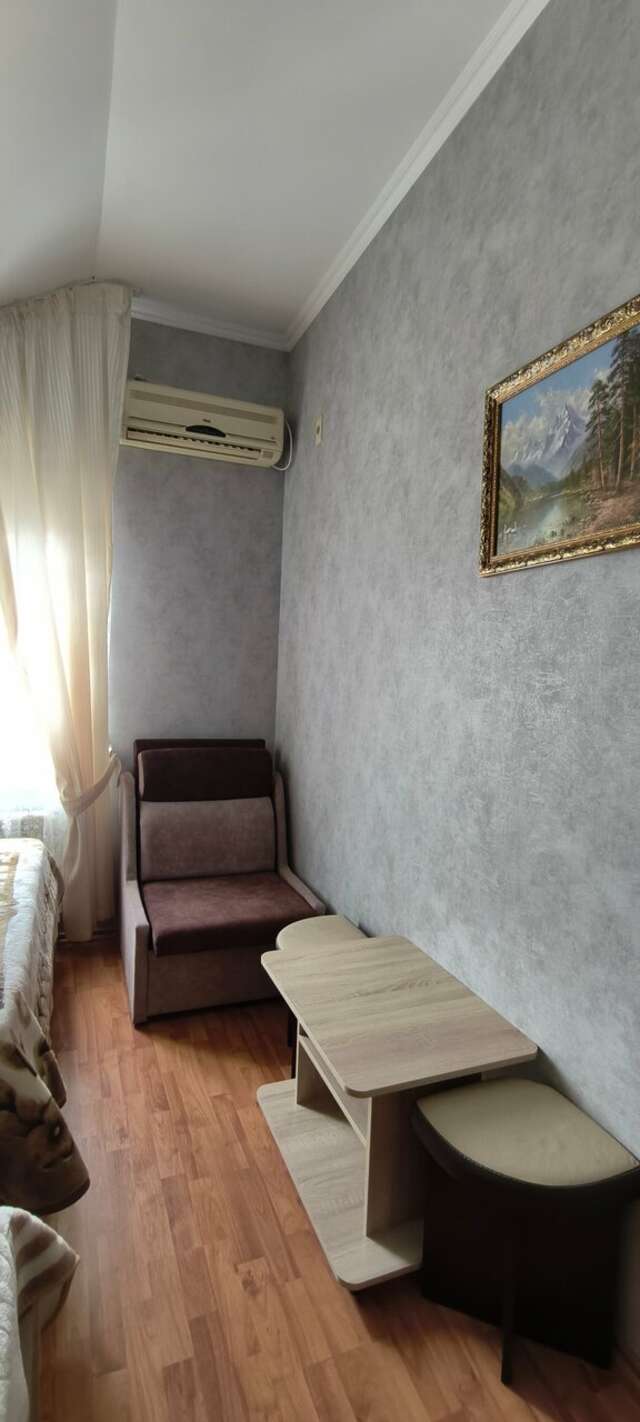 Гостиница В гостях у Анны Адлер-23