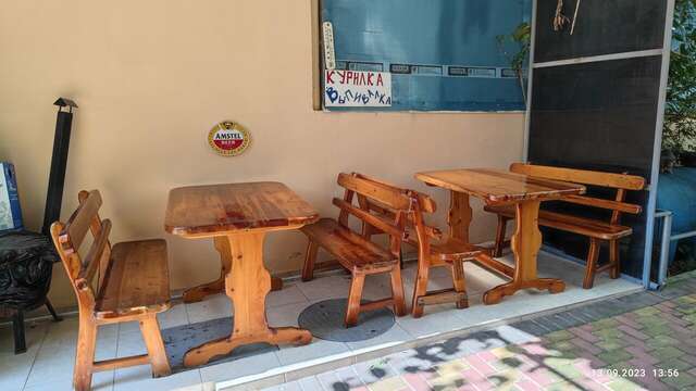 Гостиница В гостях у Анны Адлер-8